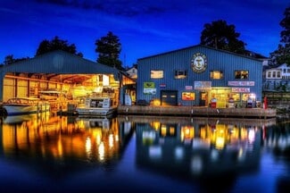 More details for 16 Bethune St, Alexandria Bay, NY - Specialty for Sale