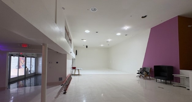 1191 E Santa Clara St, San Jose, CA for lease Building Photo- Image 1 of 2