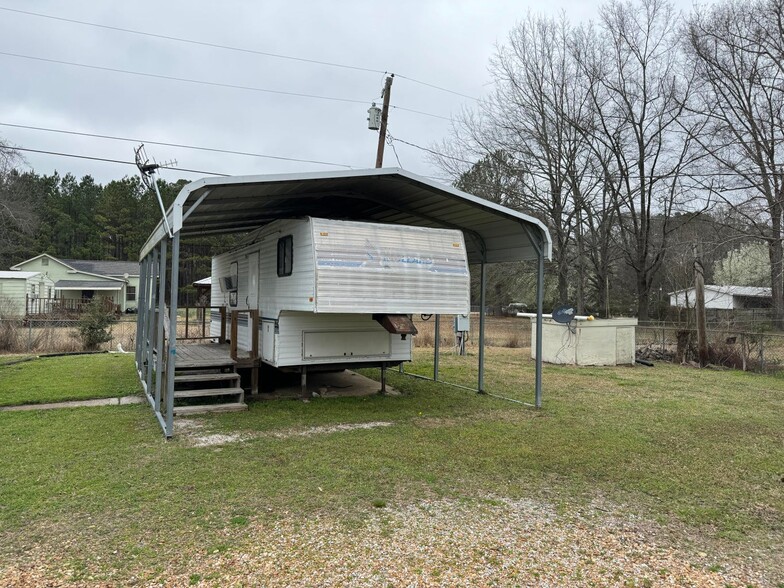 201 Winston Rd, Columbus, MS for sale - Building Photo - Image 2 of 13