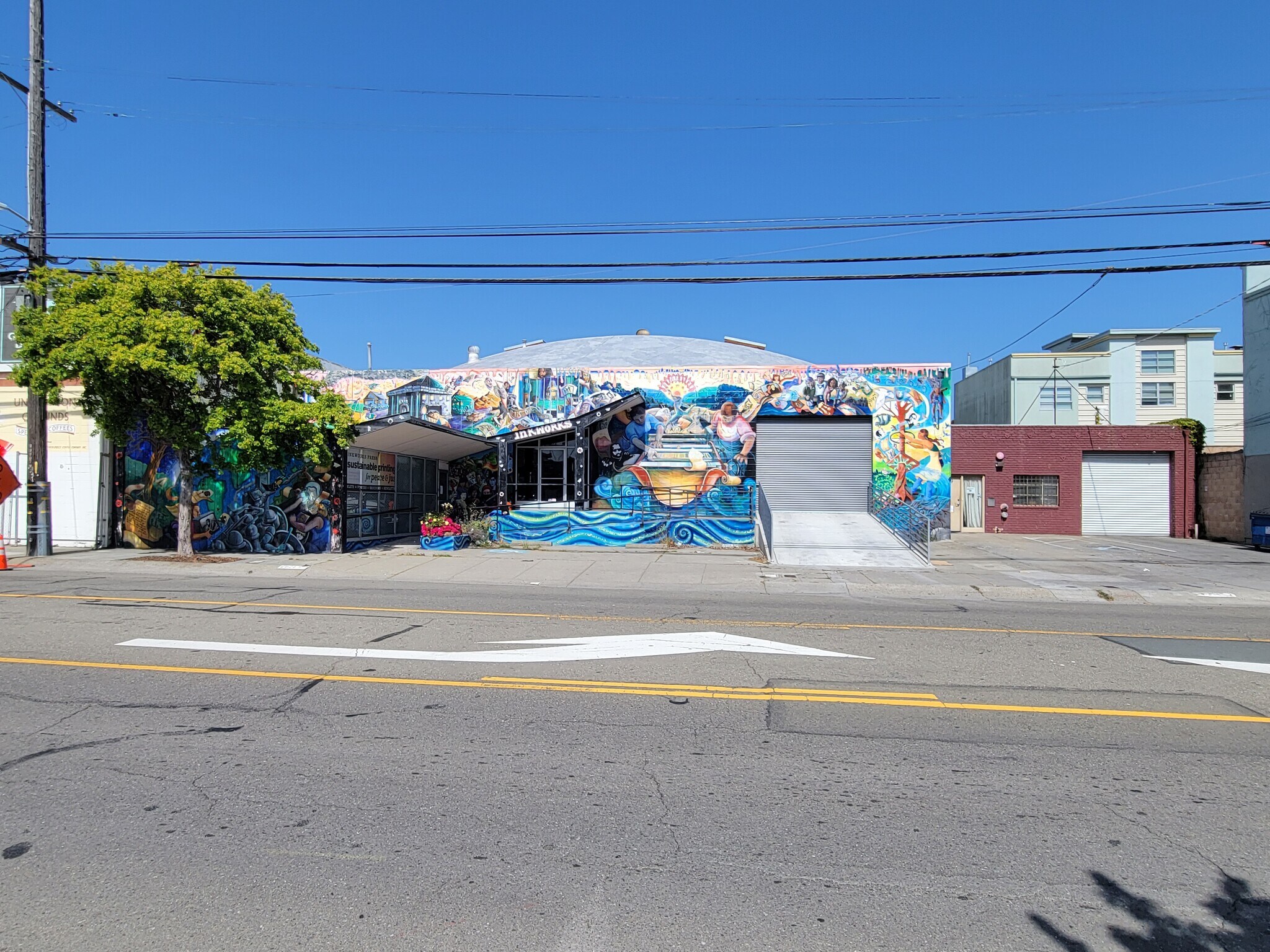 2827 7th St, Berkeley, CA for sale Building Photo- Image 1 of 1