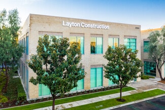 More details for 8961 Research Dr, Irvine, CA - Office for Lease