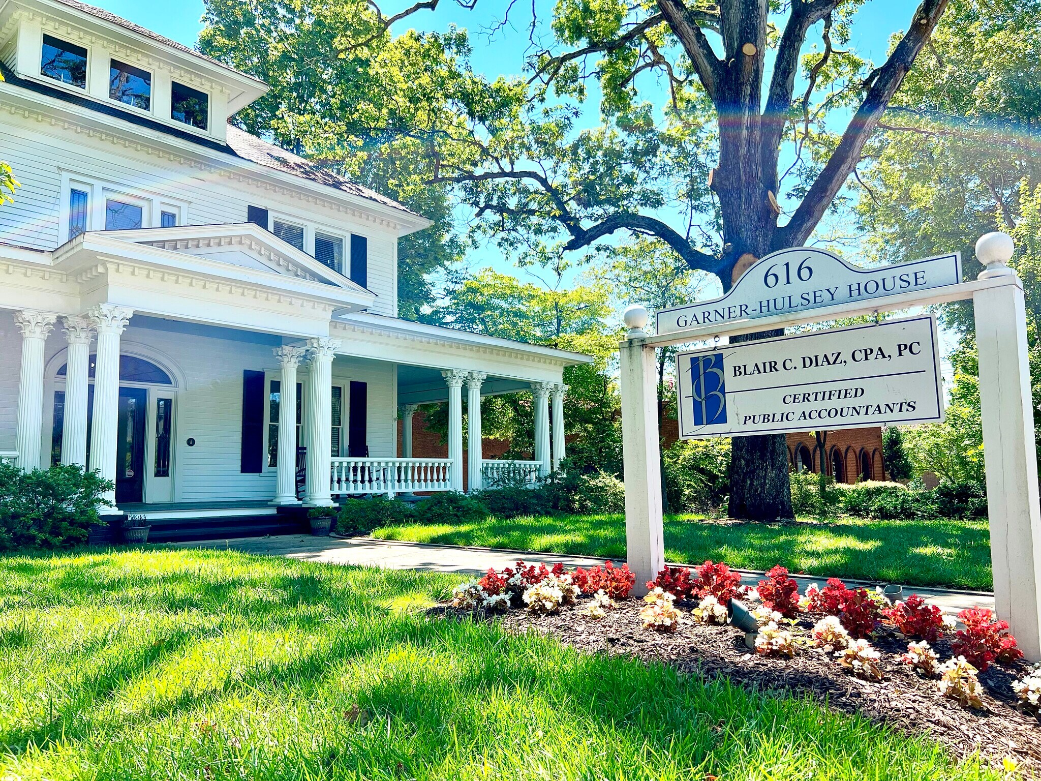 616 Green St NW, Gainesville, GA for sale Building Photo- Image 1 of 1