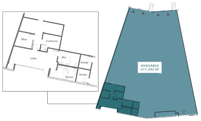 4788-4800 Longley Ln, Reno, NV for lease - Building Photo - Image 2 of 5