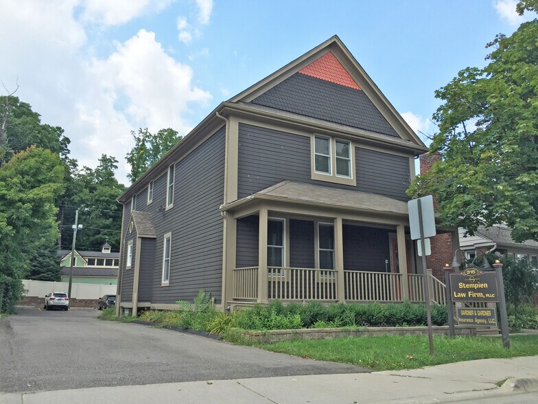 315 N Center St Northville Mi 48167 Office For Lease Loopnet Com