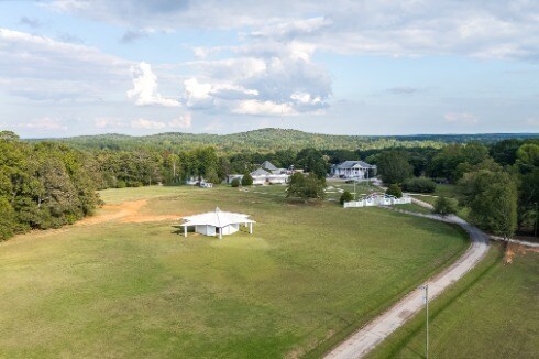 2223 George L Pike Pky, Monroe, GA for sale - Aerial - Image 2 of 4
