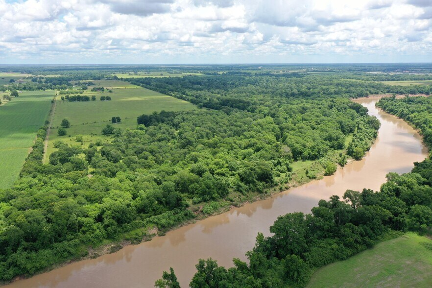 0000 CR 241, Wharton, TX 77488