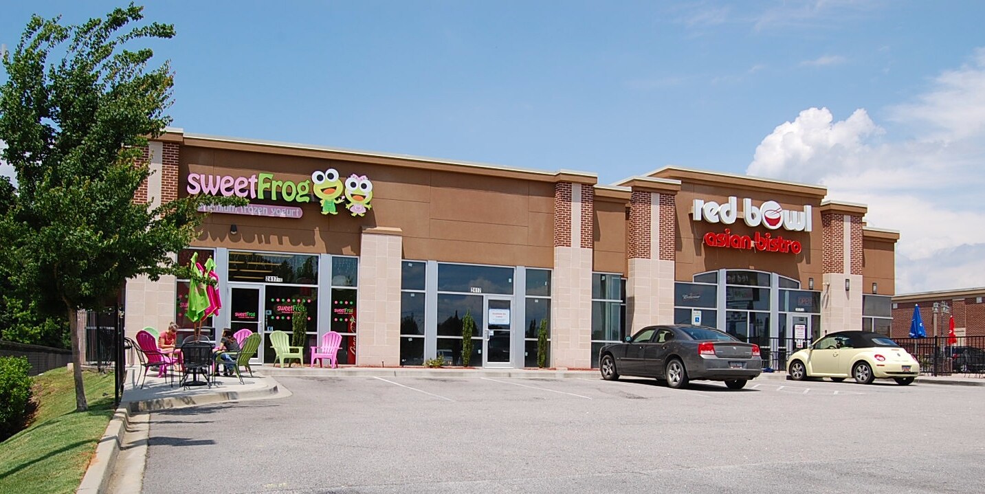 2417 David H McLeod Blvd, Florence, SC for sale Primary Photo- Image 1 of 1