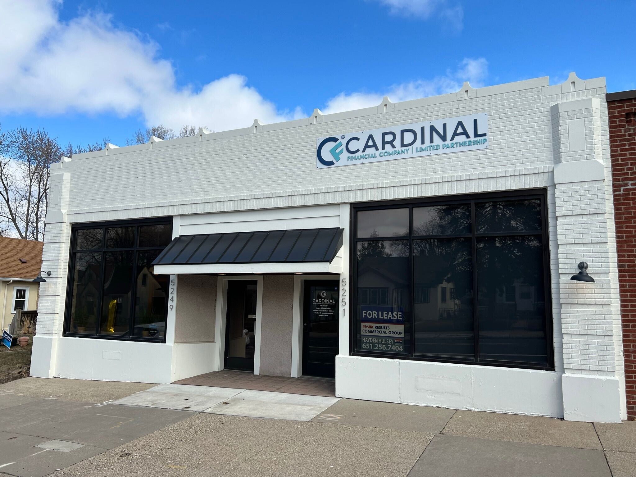 5251 Chicago Ave, Minneapolis, MN for sale Building Photo- Image 1 of 1