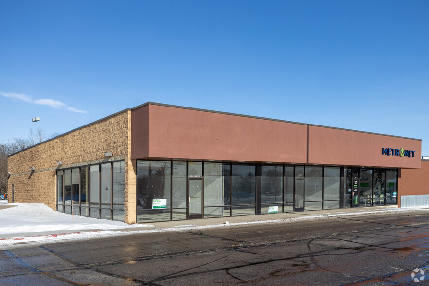 1311 Buckeye Ave, Ames, IA for lease - Primary Photo - Image 1 of 8