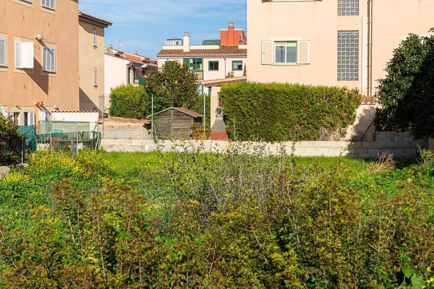 Land in Llucmajor, Islas Baleares for sale - Building Photo - Image 2 of 12