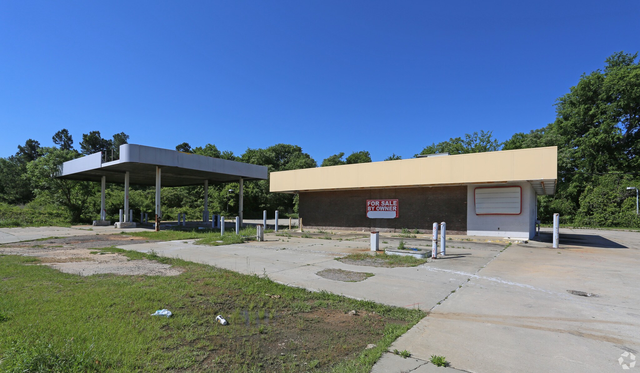 938 Edgefield Rd, North Augusta, SC for sale Primary Photo- Image 1 of 1