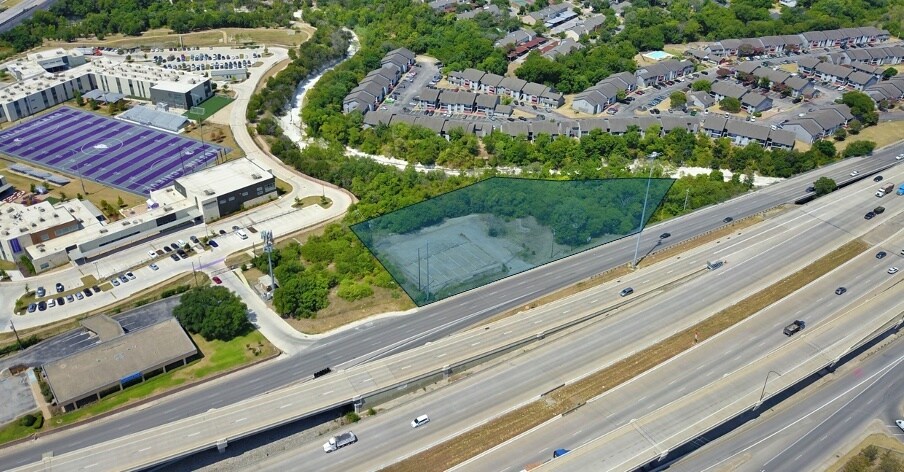 2215 E Anderson Ln, Austin, TX for sale Building Photo- Image 1 of 1