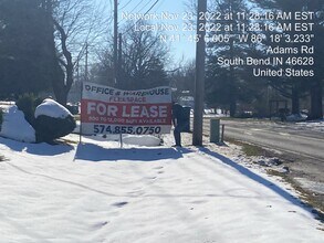 51024 Portage Rd, South Bend, IN for lease Building Photo- Image 2 of 16