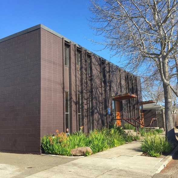 825 Page St, Berkeley, CA for sale - Primary Photo - Image 1 of 1