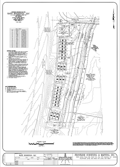 0 Northwest Dr NW, Atlanta, GA for sale - Building Photo - Image 1 of 3