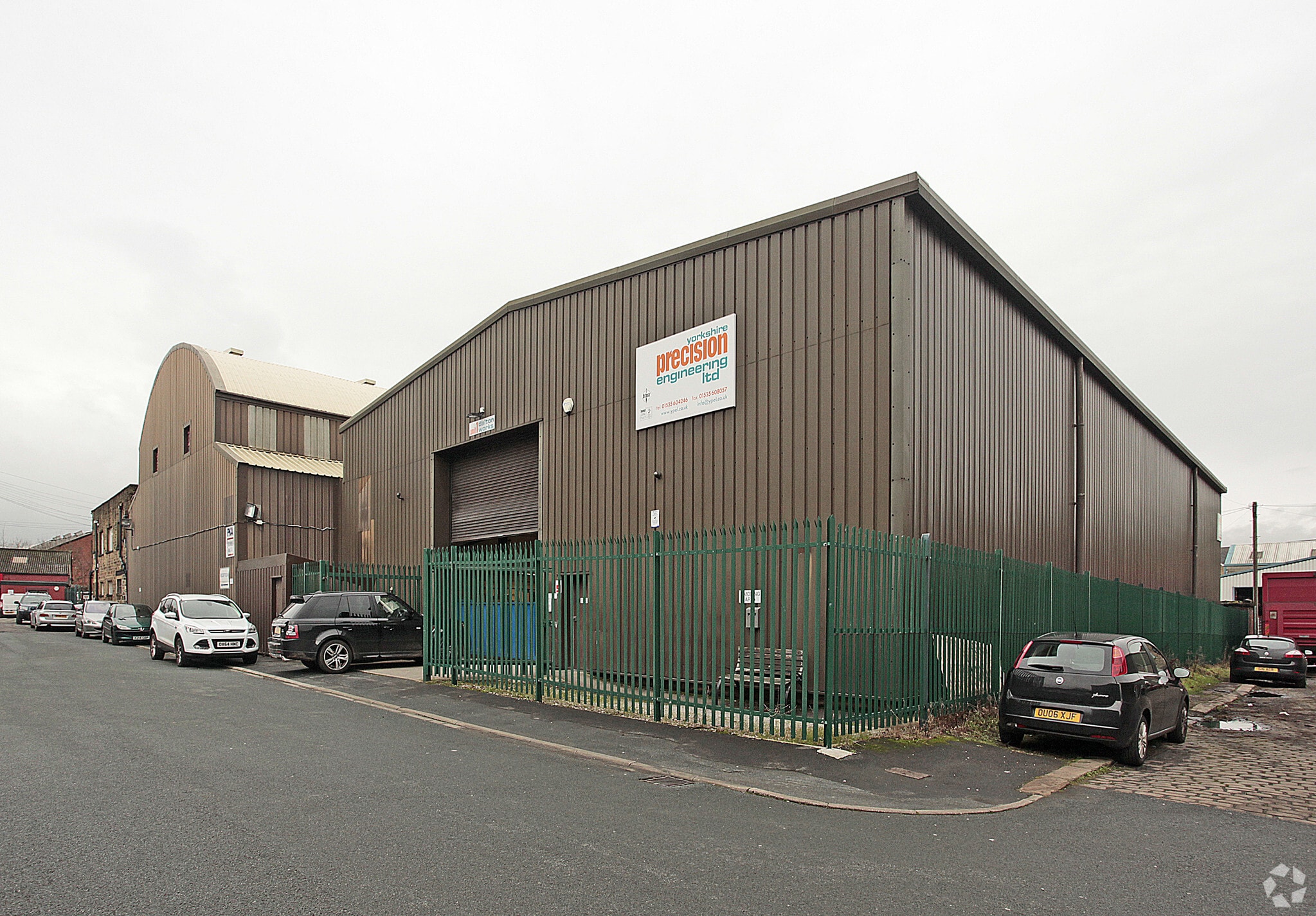 Deal St, Keighley for sale Primary Photo- Image 1 of 1