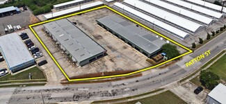 More details for Patton Street Business Park – Office for Sale, Corpus Christi, TX