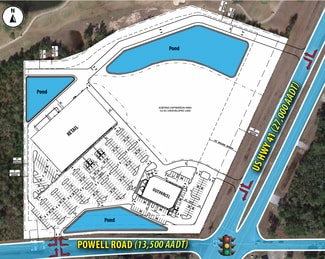 More details for Broad St, Brooksville, FL - Land for Sale