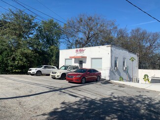 More details for 1920-1922 Cheshire Bridge Rd – Industrial for Sale, Atlanta, GA