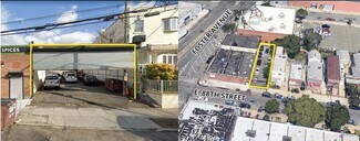 More details for 513-515 E 88th Street, Brooklyn, NY - Land for Lease