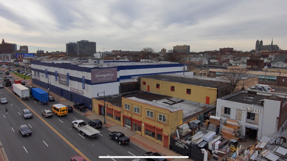 1365-1371 McCarter Hwy, Newark, NJ for sale - Building Photo - Image 3 of 14