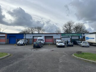 More details for 4 Heron Way, Truro - Industrial for Lease