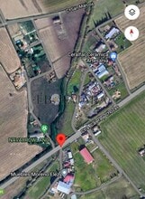 Calle San Marcos, Talavera de la Reina, TOL - AERIAL map view