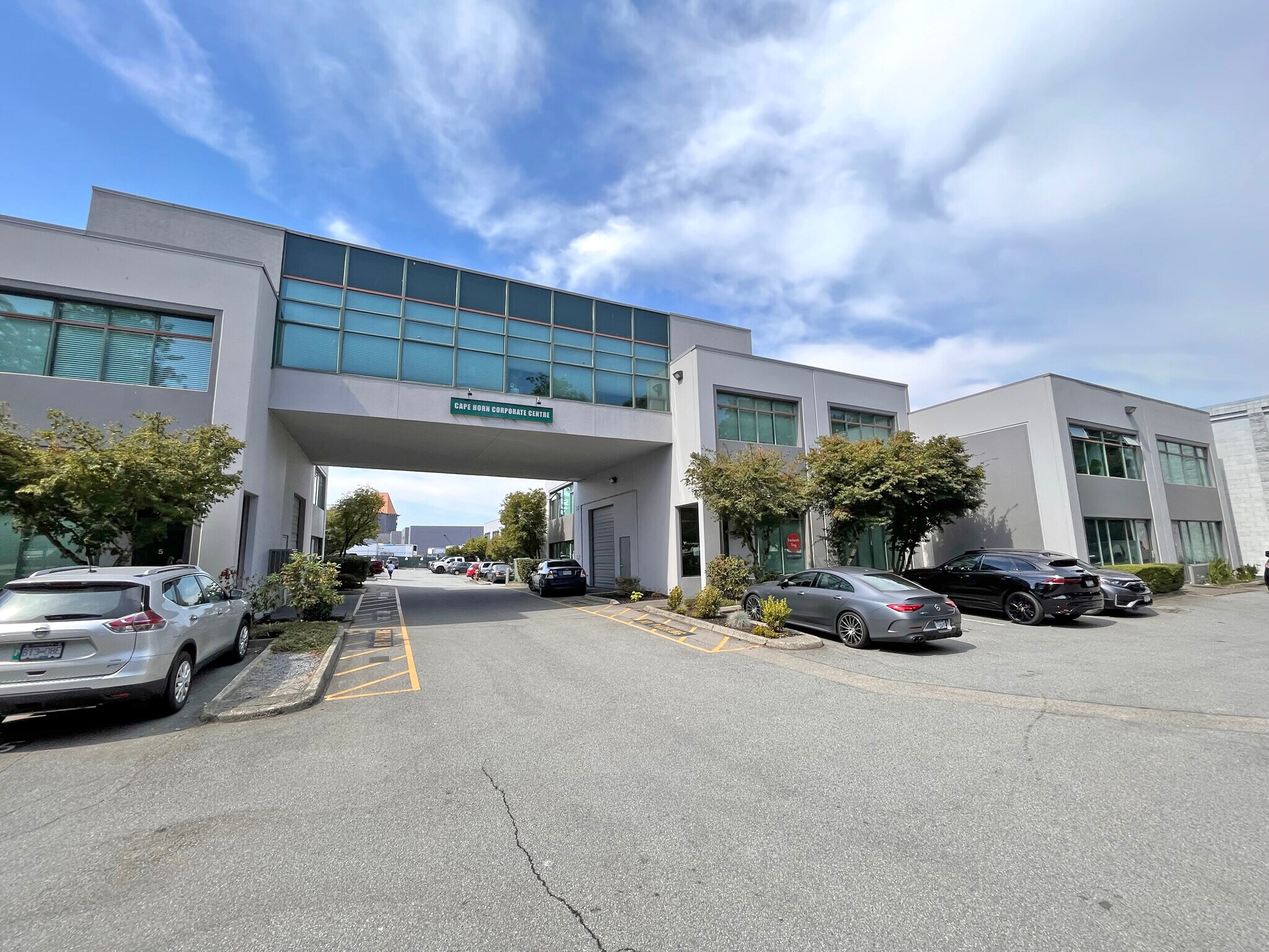 62 Fawcett Rd, Coquitlam, BC V3K 6V5