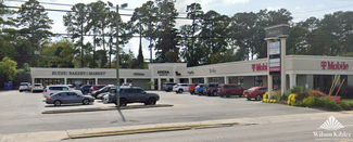 More details for 4600 Forest Dr, Columbia, SC - Retail for Lease