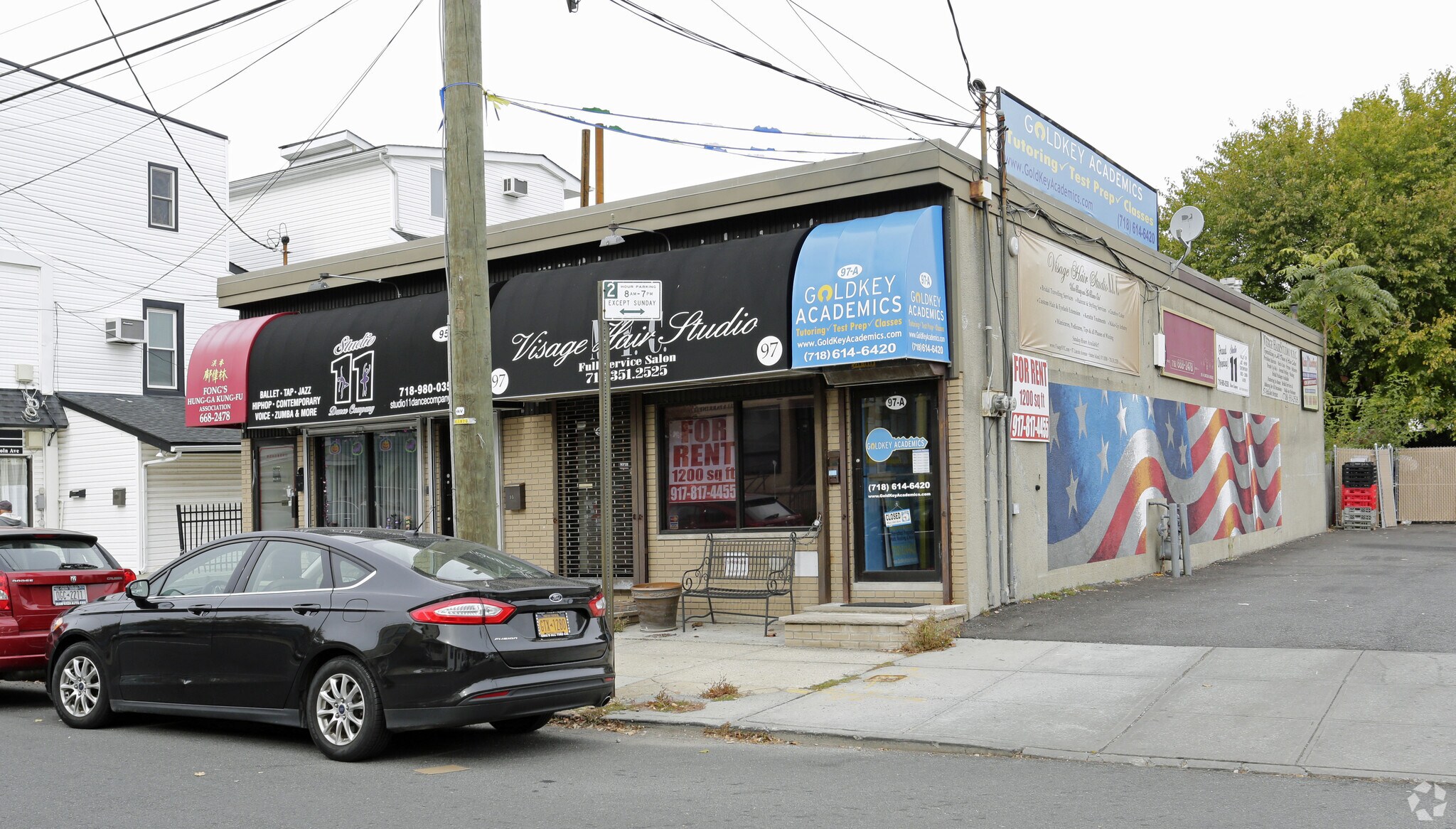 95-97 Lincoln Ave, Staten Island, NY for sale Building Photo- Image 1 of 1