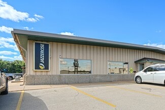 More details for 2095 Kerper Blvd, Dubuque, IA - Retail for Lease