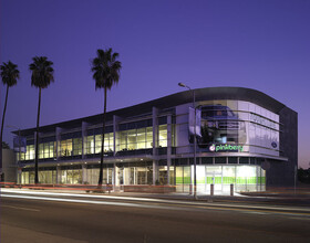 7288 Sunset Blvd, Los Angeles, CA for lease Building Photo- Image 2 of 5