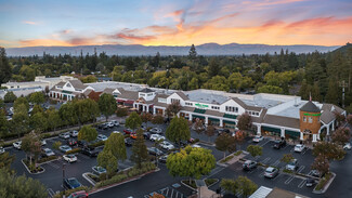 More details for 15920-16000 Los Gatos Blvd, Los Gatos, CA - Retail for Lease