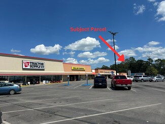 More details for 3 W Juniper Ave, Crestview, FL - Land for Sale