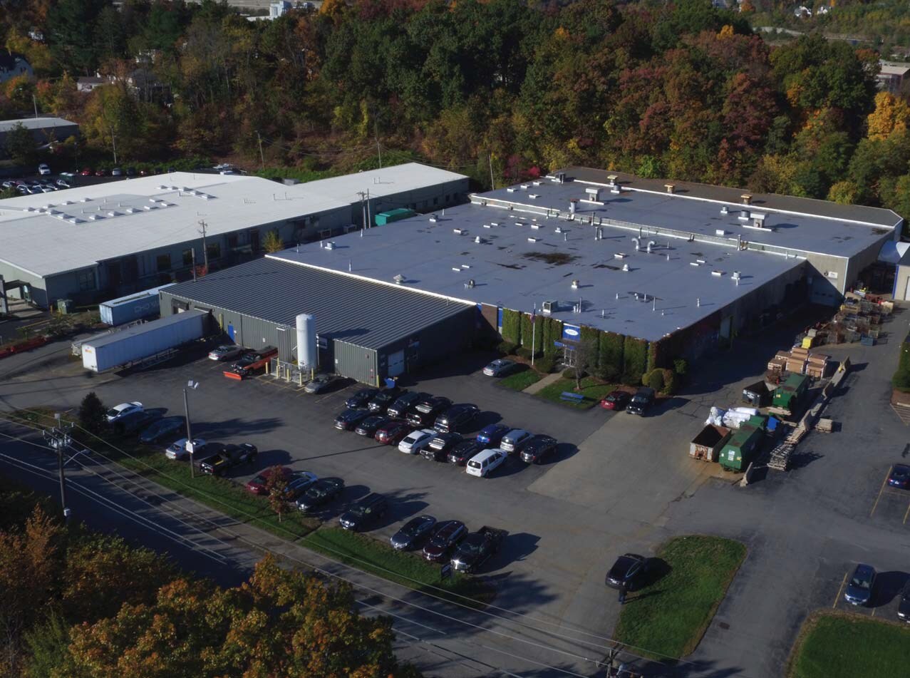 111 Higgins St, Worcester, MA for sale Building Photo- Image 1 of 1