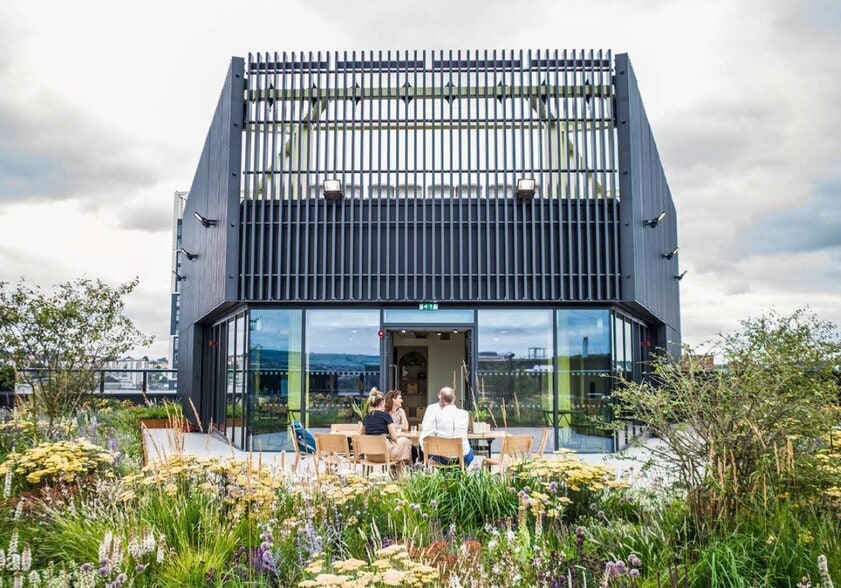 Temple Quay, Bristol for lease - Building Photo - Image 2 of 24