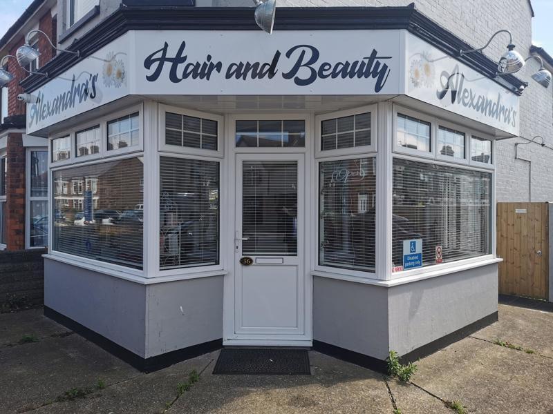 36 Salisbury Rd, Great Yarmouth for sale Building Photo- Image 1 of 1