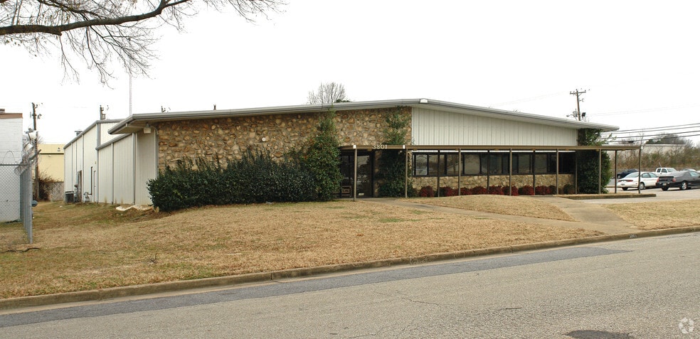 3801 Watman Ave, Memphis, TN for sale - Building Photo - Image 3 of 6