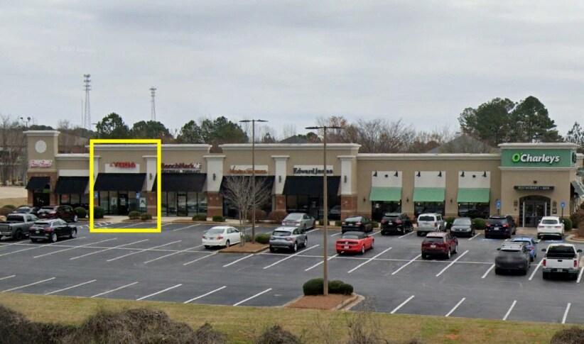 921 S Carroll Rd, Villa Rica, GA for sale Building Photo- Image 1 of 1