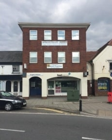 23 Bargates, Christchurch for sale Primary Photo- Image 1 of 1