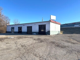 More details for 11717 St. Charles Rock Rd, Bridgeton, MO - Retail for Lease
