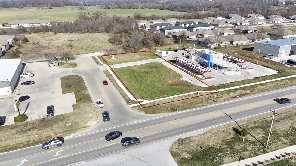 5450 12th st, Ozark, MO for sale - Primary Photo - Image 1 of 4