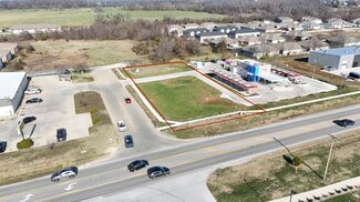 More details for 5450 12th st, Ozark, MO - Land for Sale