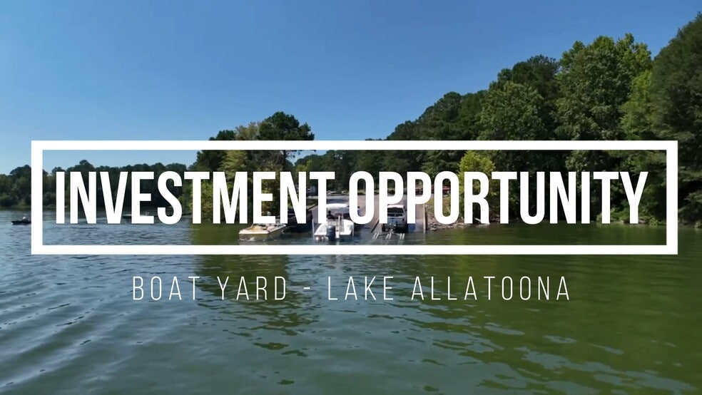 400 Victoria Rd, Woodstock, GA for sale - Commercial Listing Video - Image 2 of 27