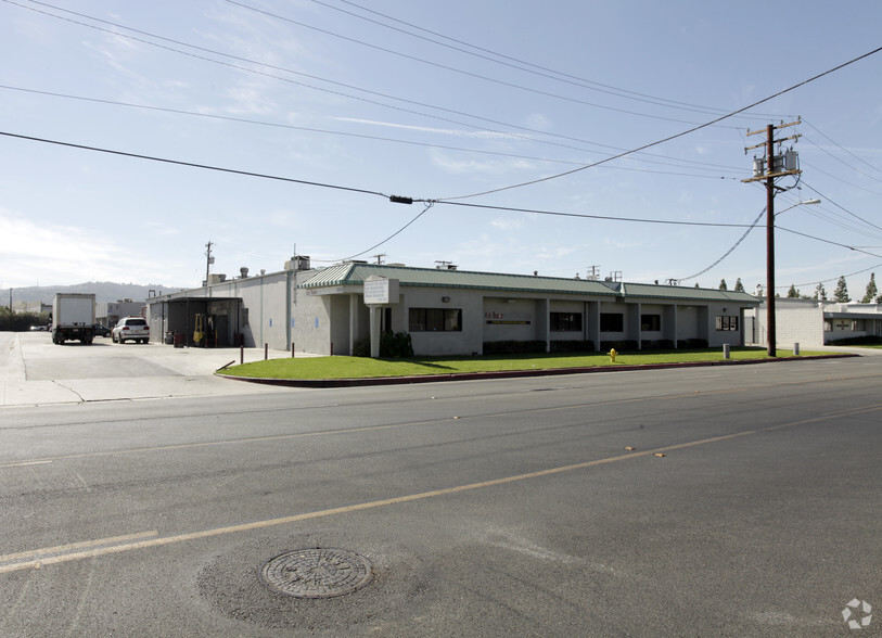 15268 Proctor Ave, City of Industry, CA for sale - Primary Photo - Image 1 of 1