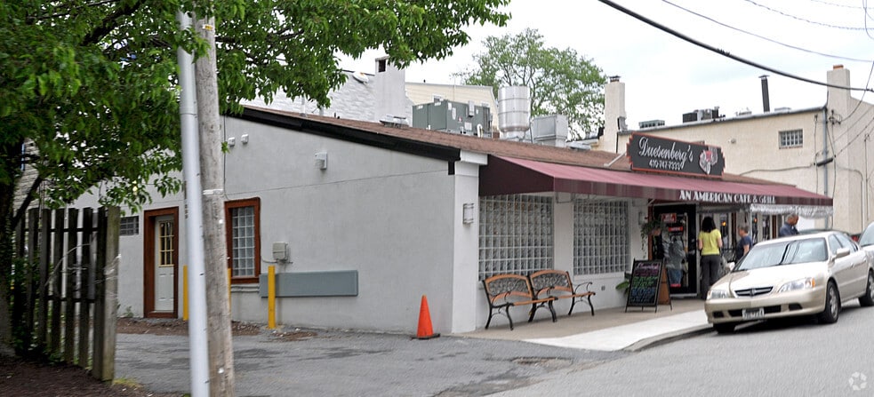 10 Mellor Ave, Catonsville, MD for sale - Building Photo - Image 2 of 2