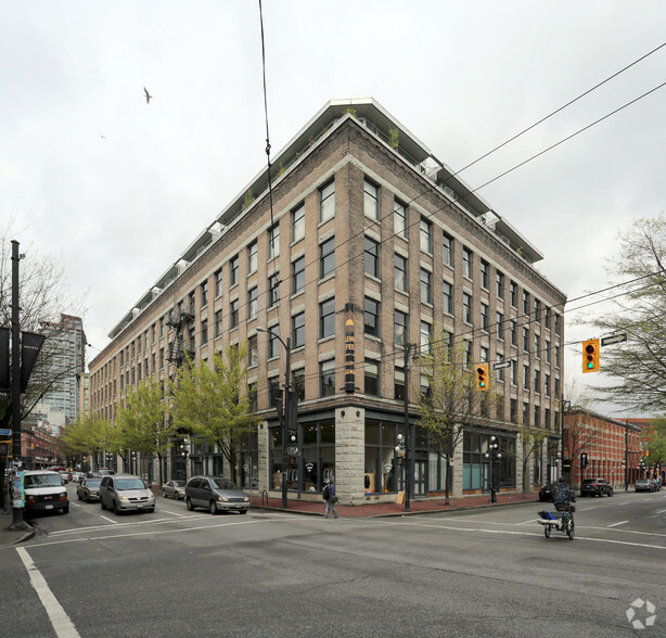 55 Cordova St E, Vancouver, BC V6A 0A5 | LoopNet