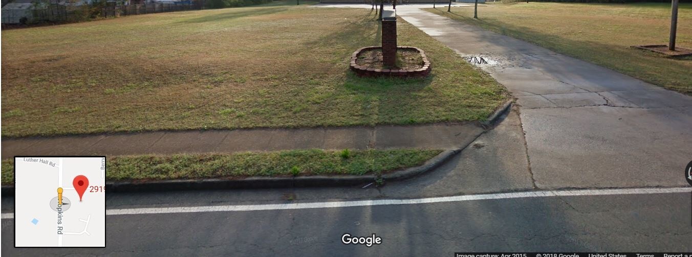 2919 Hopkins Rd, Powder Springs, GA 30127