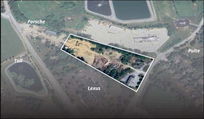 101 Fellowship Rd, Chester Springs, PA for sale Building Photo- Image 1 of 2