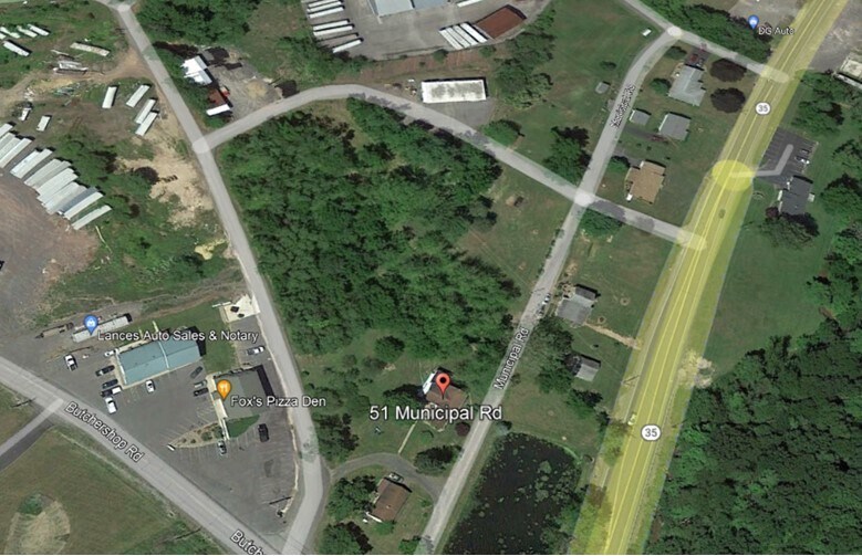 51 Municipal Rd, Mifflintown, PA for sale Primary Photo- Image 1 of 1